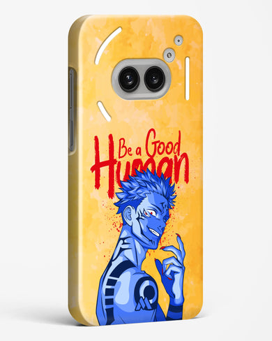 King of Curses Hard Case Phone Cover (Nothing)