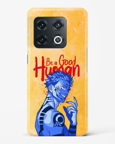 King of Curses Hard Case Phone Cover (OnePlus)