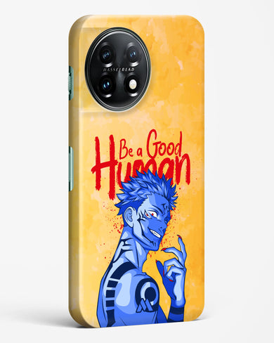 King of Curses Hard Case Phone Cover (OnePlus)