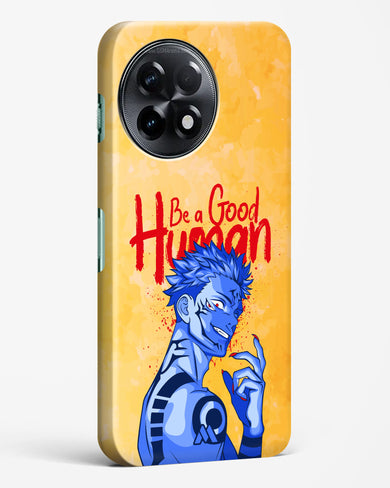 King of Curses Hard Case Phone Cover (OnePlus)