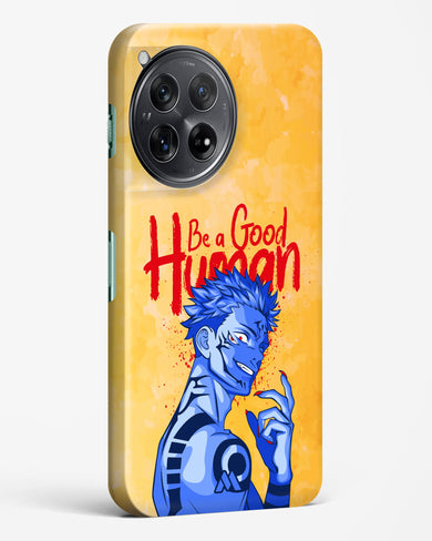 King of Curses Hard Case Phone Cover (OnePlus)