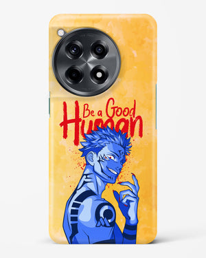 King of Curses Hard Case Phone Cover (OnePlus)