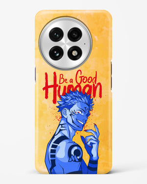 King of Curses Hard Case Phone Cover (OnePlus)