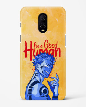 King of Curses Hard Case Phone Cover (OnePlus)