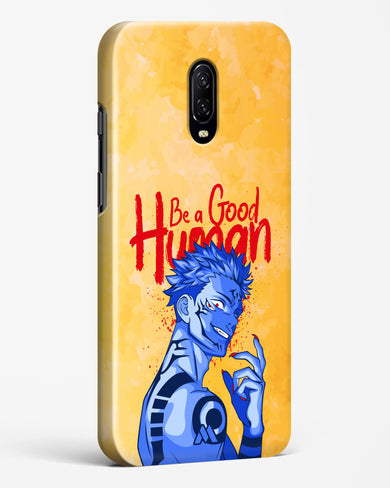 King of Curses Hard Case Phone Cover (OnePlus)