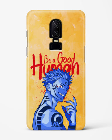 King of Curses Hard Case Phone Cover (OnePlus)