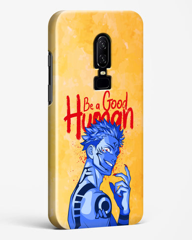 King of Curses Hard Case Phone Cover (OnePlus)