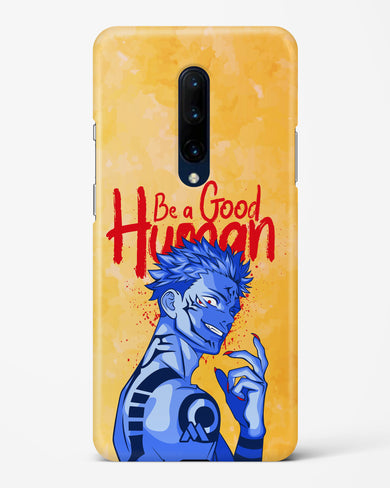 King of Curses Hard Case Phone Cover (OnePlus)