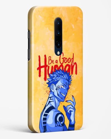 King of Curses Hard Case Phone Cover (OnePlus)