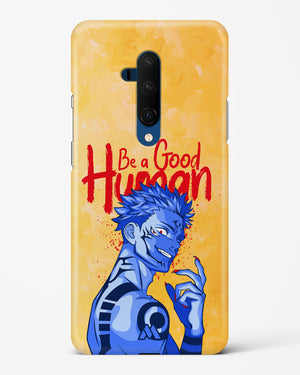 King of Curses Hard Case Phone Cover (OnePlus)