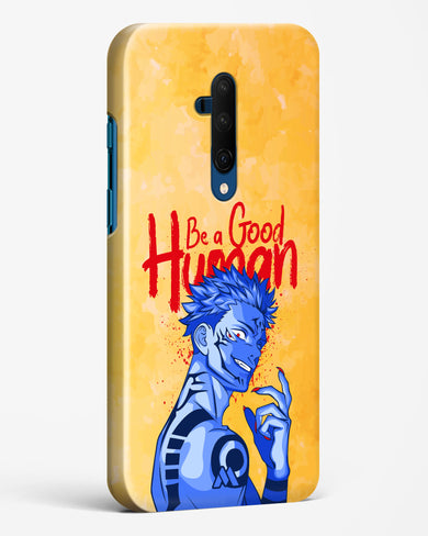 King of Curses Hard Case Phone Cover (OnePlus)