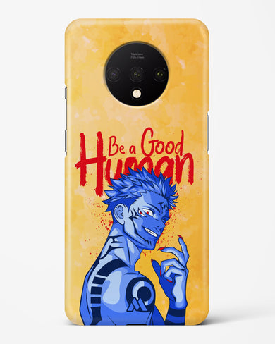 King of Curses Hard Case Phone Cover (OnePlus)