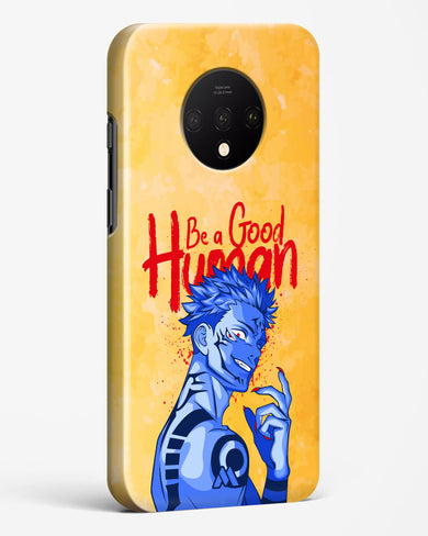 King of Curses Hard Case Phone Cover (OnePlus)