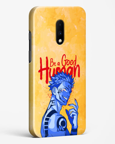 King of Curses Hard Case Phone Cover (OnePlus)