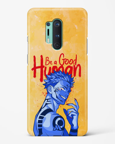 King of Curses Hard Case Phone Cover (OnePlus)