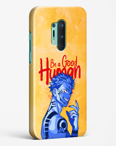 King of Curses Hard Case Phone Cover (OnePlus)