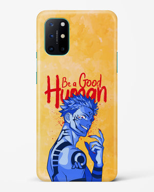 King of Curses Hard Case Phone Cover (OnePlus)