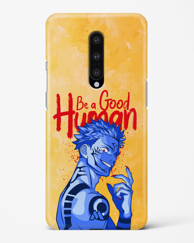 King of Curses Hard Case Phone Cover (OnePlus)