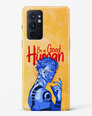 King of Curses Hard Case Phone Cover (OnePlus)