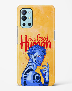 King of Curses Hard Case Phone Cover (OnePlus)