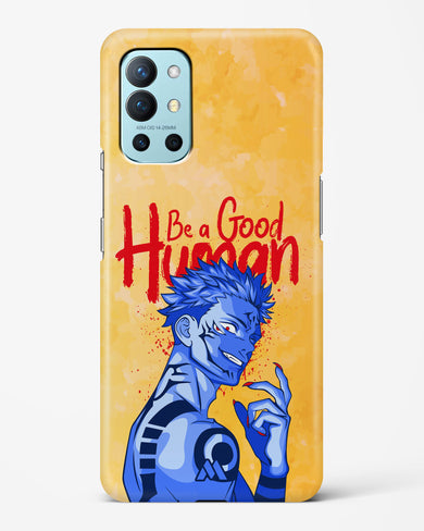 King of Curses Hard Case Phone Cover (OnePlus)