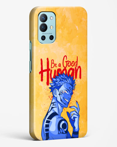 King of Curses Hard Case Phone Cover (OnePlus)