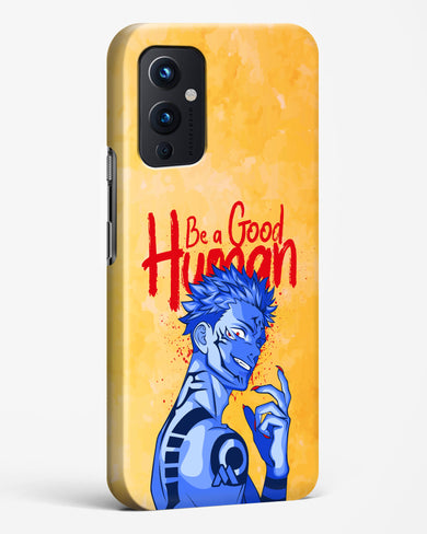 King of Curses Hard Case Phone Cover (OnePlus)