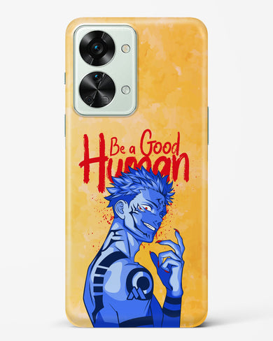 King of Curses Hard Case Phone Cover (OnePlus)