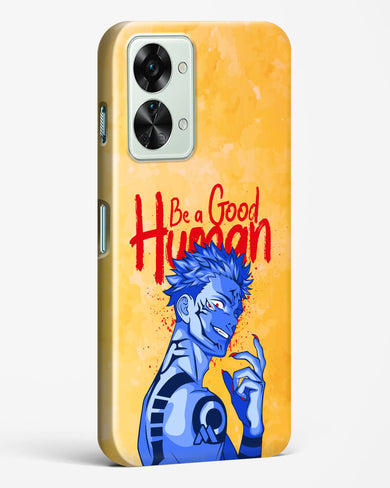 King of Curses Hard Case Phone Cover (OnePlus)