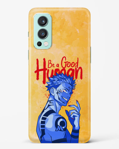 King of Curses Hard Case Phone Cover (OnePlus)