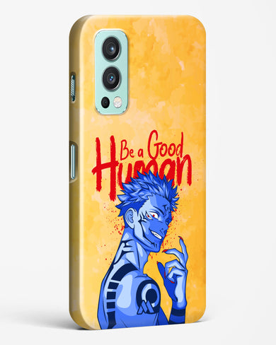 King of Curses Hard Case Phone Cover (OnePlus)