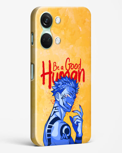 King of Curses Hard Case Phone Cover (OnePlus)