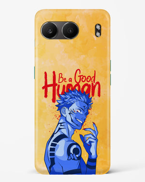 King of Curses Hard Case Phone Cover (OnePlus)