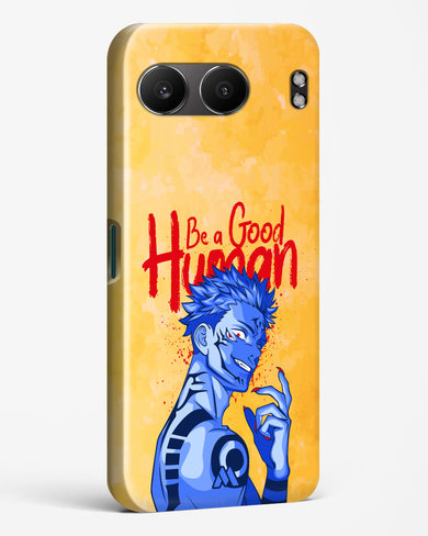 King of Curses Hard Case Phone Cover (OnePlus)