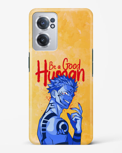 King of Curses Hard Case Phone Cover (OnePlus)