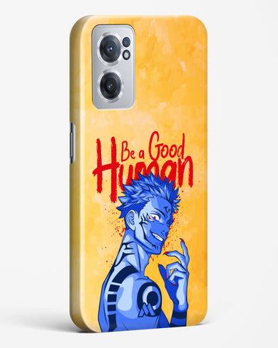 King of Curses Hard Case Phone Cover (OnePlus)