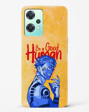 King of Curses Hard Case Phone Cover (OnePlus)