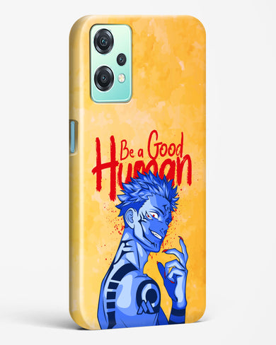 King of Curses Hard Case Phone Cover (OnePlus)