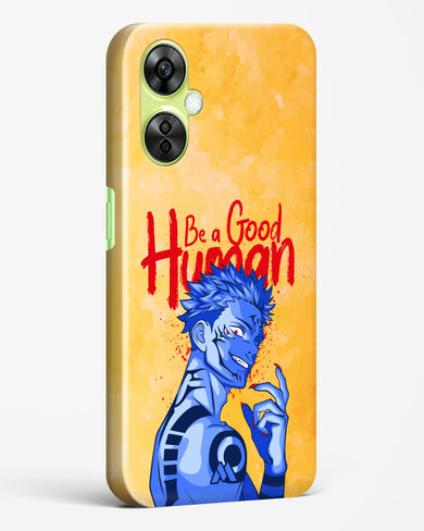 King of Curses Hard Case Phone Cover (OnePlus)