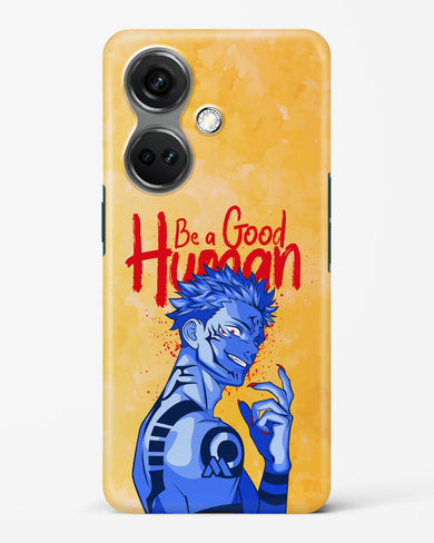 King of Curses Hard Case Phone Cover (OnePlus)