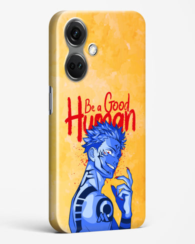 King of Curses Hard Case Phone Cover (OnePlus)