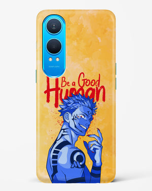 King of Curses Hard Case Phone Cover (OnePlus)