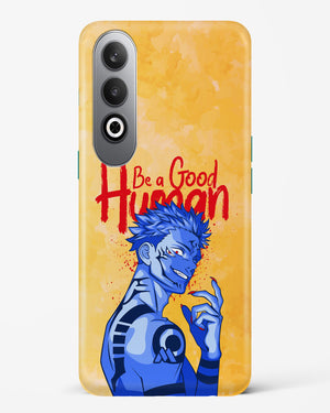 King of Curses Hard Case Phone Cover (OnePlus)