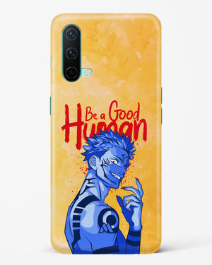 King of Curses Hard Case Phone Cover (OnePlus)