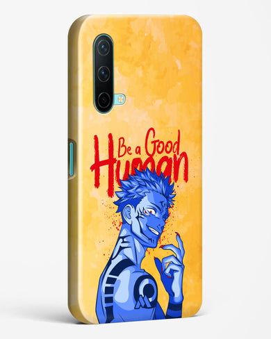 King of Curses Hard Case Phone Cover (OnePlus)