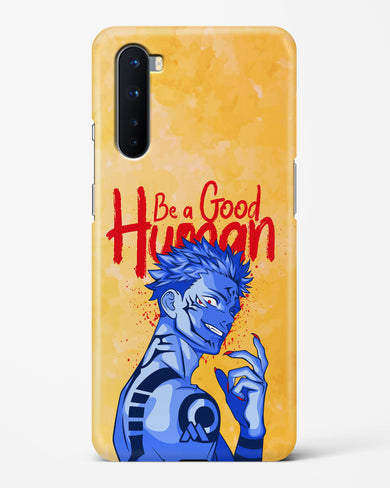 King of Curses Hard Case Phone Cover (OnePlus)