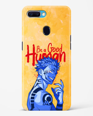 King of Curses Hard Case Phone Cover (Oppo)