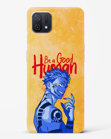 King of Curses Hard Case Phone Cover (Oppo)