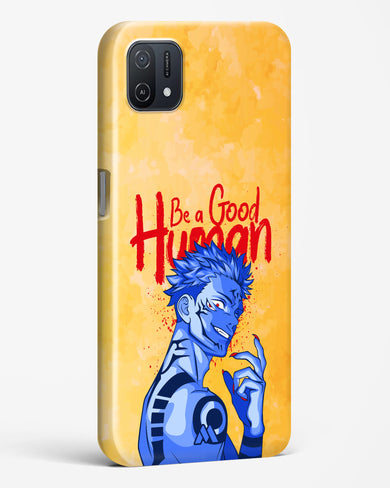 King of Curses Hard Case Phone Cover (Oppo)