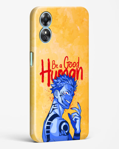 King of Curses Hard Case Phone Cover (Oppo)